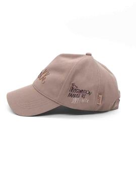 Gorra Anekke 39471-011 beige 