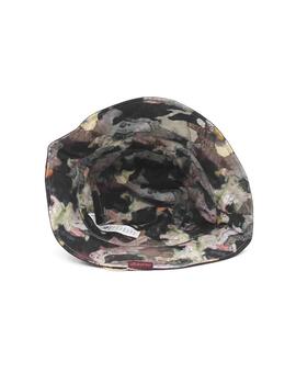 Gorro Anekke 39481-102 reversible burdeos