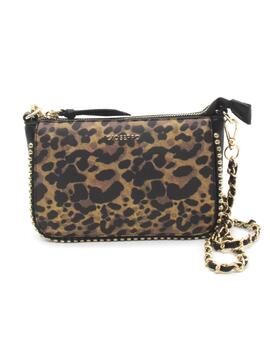 Boslo 73778 Snave leopardo para mujer