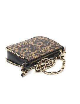 Boslo 73778 Snave leopardo para mujer