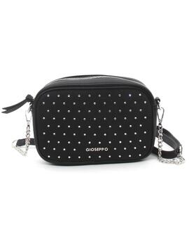 Bolso Gioseppo Absam 73770 negro para mujer