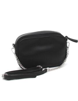 Bolso Gioseppo Absam 73770 negro para mujer