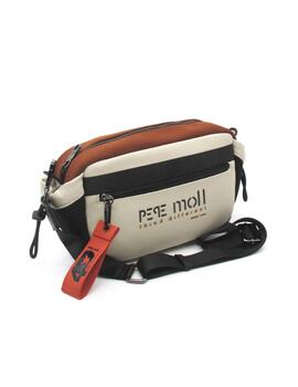 Bolso Pepe Moll 242252 multicolor para mujer