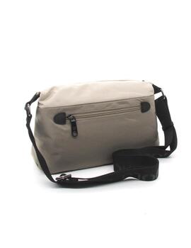 Bolso Pepe Moll 242162 Tri-Taupe para mujer