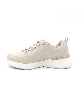 Zapatillas Skechers skech-air dynamight natural or