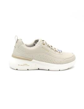 Zapatillas Skechers skech-air dynamight natural or