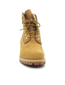 Botín Timberland TB110061713 amarillo para hombre