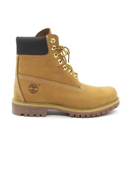 Botín Timberland TB110061713 amarillo para hombre