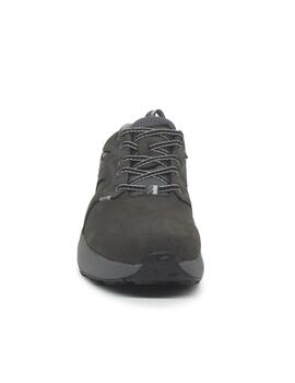 Zapato Chiruca SIDNEY 03 gris gore-tex para hombre