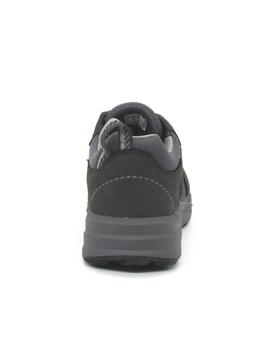 Zapato Chiruca SIDNEY 03 gris gore-tex para hombre