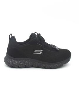 Zapatilla Skechers Waterproof: Flex Appeal 5.0 -