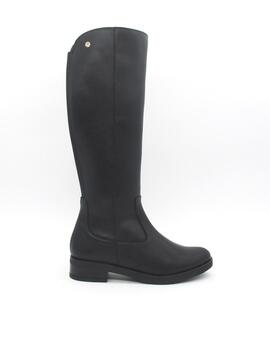 Bota Andares 151010 negra de tacón para mujer