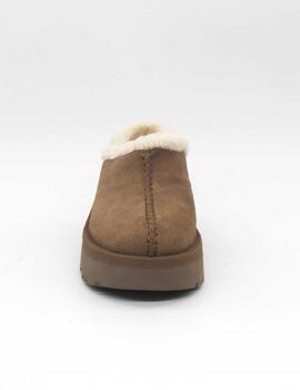 Zueco UGG 1162510 camel para mujer