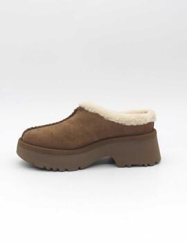 Zueco UGG 1162510 camel para mujer