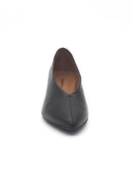 Zapato Creator IB18375 negro de tacón para mujer